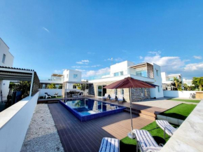 Villa utopia